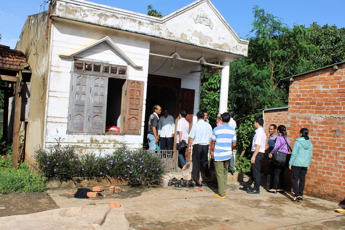 BÀI HỌC TỪ NGƯỜI VƯỢT BIÊN TRỞ VỀ
