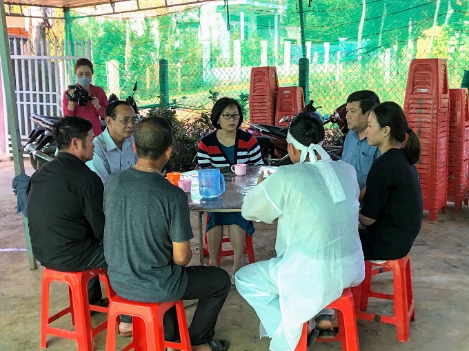 PHÒNG CHỐNG TAI NẠN ĐUỐI NƯỚC CHO TRẺ EM- VẤN ĐỀ CẦN QUAN TÂM