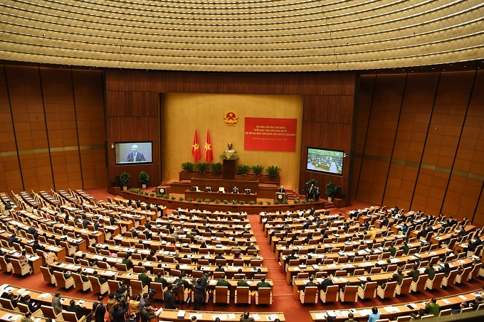 Hội nghị trực tuyến Văn hóa toàn quốc triển khai thực hiện Nghị quyết Đại hội đại biểu lần thứ XIII của Đảng