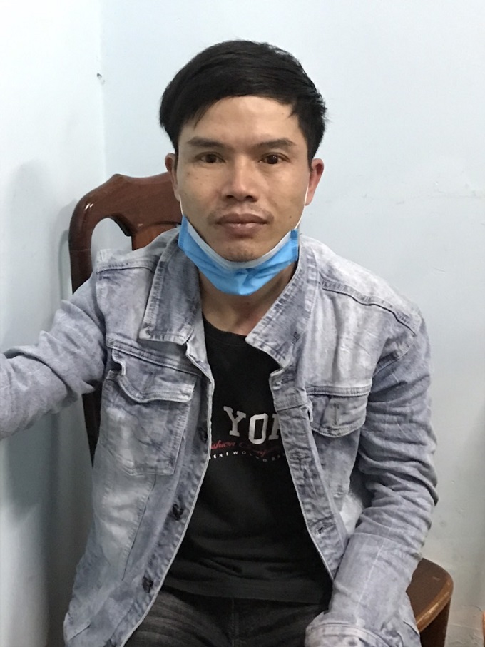 Bắt đối tượng gây ra hàng loạt vụ trộm cắp tài sản tại bệnh viện đa khoa thị xã Buôn Hồ