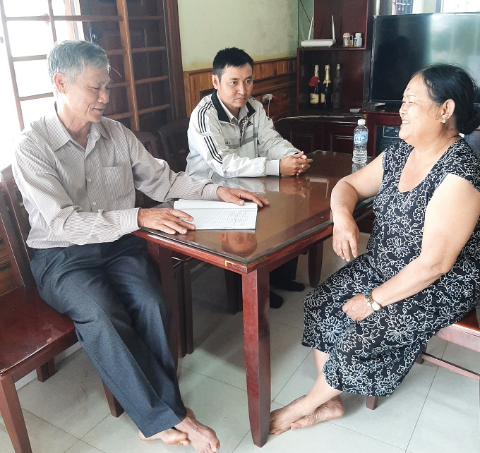 Thị xã Buôn Hồ đảm bảo tỷ lệ nữ tham gia ứng cử đại biểu HĐND các cấp