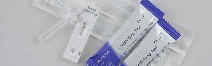 QUY ĐỊNH MỚI VỀ GIÁ DỊCH VỤ XÉT NGHIỆM SAR-COV-2