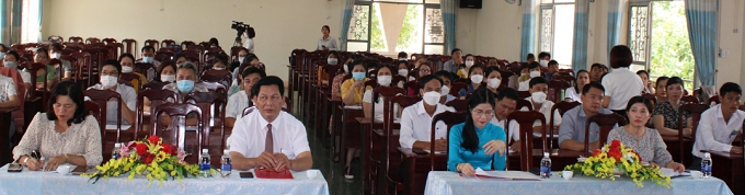 Thị ủy Buôn Hồ phối hợp với Trường Chính trị  tỉnh Đắk Lắk khai giảng lớp Trung cấp Lý luận Chính trị, khóa học 2022-2024