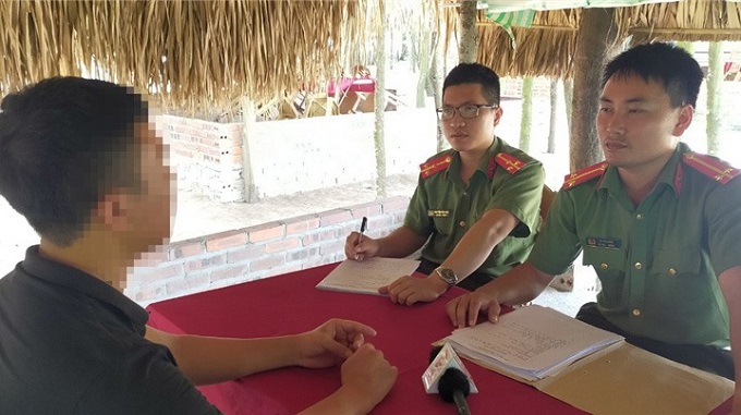 Cảnh giác trước thủ đoạn lừa đảo sang Campuchia làm “việc nhẹ, lương cao”