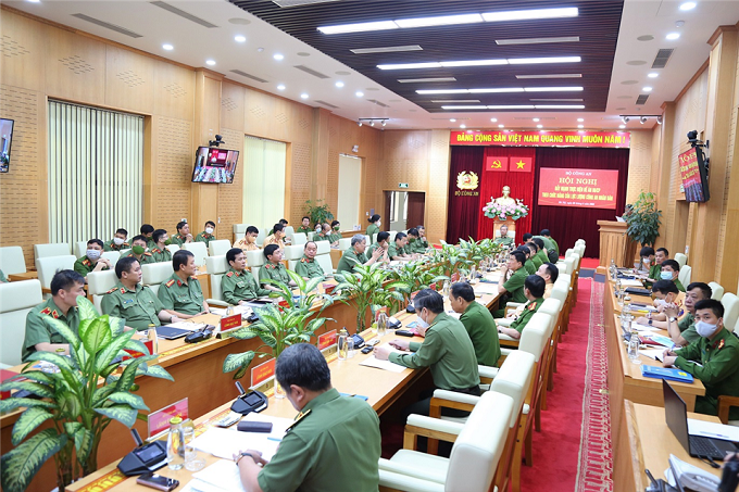 Những điều cần biết về Đề án “Phát triển ứng dụng dữ liệu về dân cư, định danh và xác thực điện tử phục vụ chuyển đổi số quốc gia giai đoạn 2022 - 2025, tầm nhìn đến năm 2030"