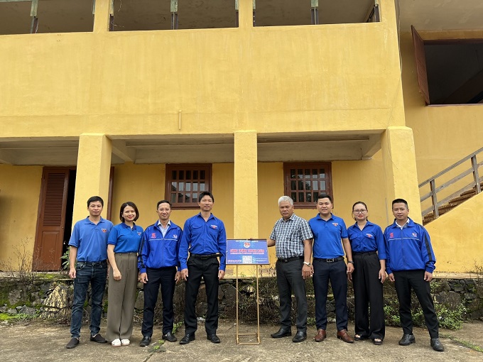 Tuổi trẻ thị xã Buôn Hồ tiên phong trong chuyển đổi số