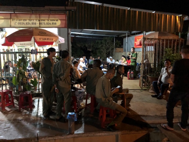 Nâng cao hiểu biết, kỹ năng PCCC cho người dân.