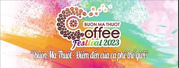 Đề cương tuyên truyền Lễ hội cà phê Buôn Ma Thuột lần thứ 8 năm 2023