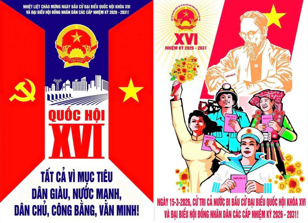 THÔNG BÁO: Nộp hồ sơ ứng cử đại biểu Hội đồng nhân dân phường Buôn Hồ, nhiệm kỳ 2026-2031