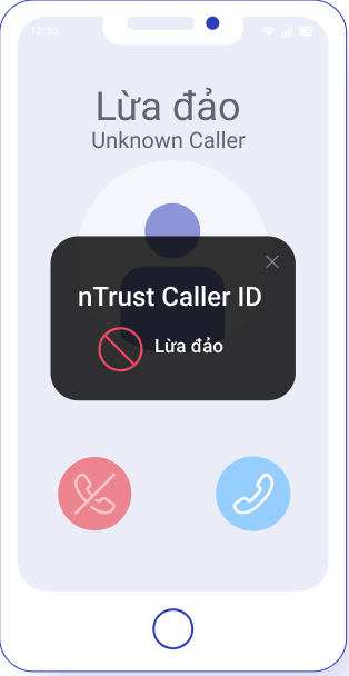 Tăng cường sử dụng phần mềm phòng, chống lừa đảo trực tuyến nTrust