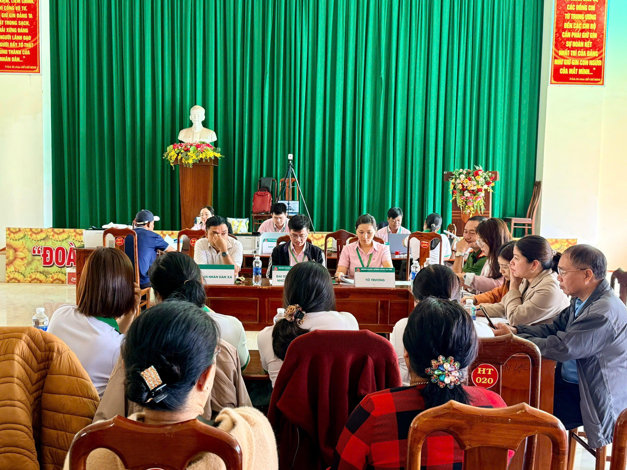 Ngân hàng CSXH quy định lãi suất tối đa đối với tiền gửi bằng đồng Việt Nam